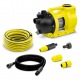 Поверхностный самовсасывающий насос Karcher BP 4.500 Garden Set Plus в Комсомольске-на-Амуре