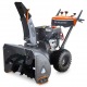 Снегоуборщик Villartec WB G-139 SnowBoss в Комсомольске-на-Амуре