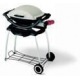 Газовый гриль Weber® Q™ в Комсомольске-на-Амуре