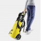 Мойка высокого давления Karcher K 4 Universal в Комсомольске-на-Амуре