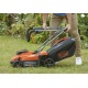 Газонокосилка аккумуляторная Black+Decker BCMW3336L1 в Комсомольске-на-Амуре